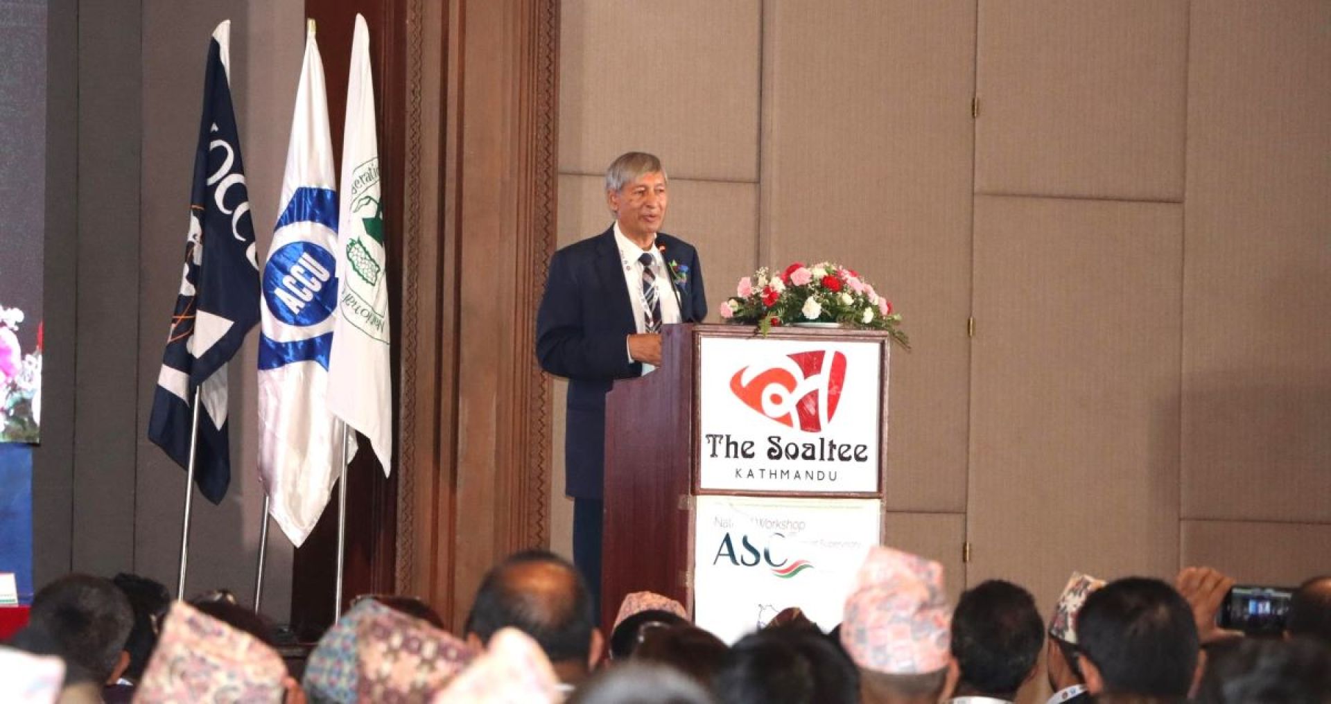 धितोमुखी ऋण प्रणाली नै अहिलेको समस्या: युवराज खतिवडा